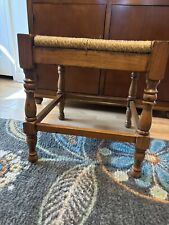 English woven string for sale  North Charleston