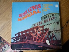 George lewis and gebraucht kaufen  Kassel