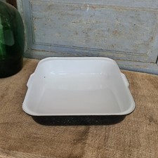 B5100 emaille schüssel gebraucht kaufen  Markt Erlbach