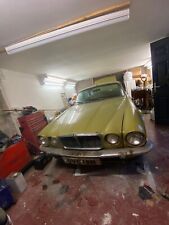 1973 jaguar xj6 for sale  STOCKPORT