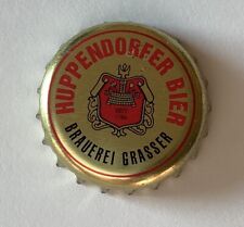 Kronkorken huppendorfer grasse gebraucht kaufen  Großkrotzenburg