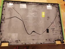 Displaygehäuse hinten black gebraucht kaufen  Berlin