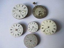 Antique pocket watch for sale  MATLOCK