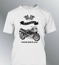 Tee shirt gsx d'occasion  Vauvert