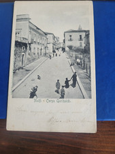 Melfi corso garibaldi usato  Potenza