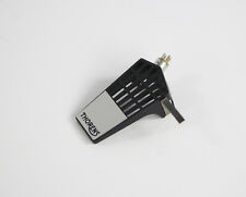 Riginal headshell thorens gebraucht kaufen  Sasbach