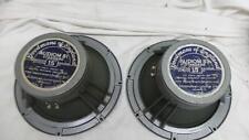 Goodmans audiom pair for sale  BUNGAY