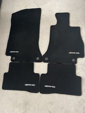 Mercedes class car for sale  MITCHAM