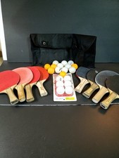 Ping pong paddles for sale  Bourbon
