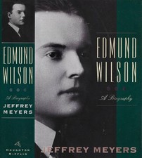 Edmund wilson. biography. usato Edmund wilson. biography. usato  Italia