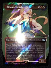 Mtg zidane tantalus gebraucht kaufen  Dresden