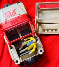 Jurassic jeep wrangler for sale  Algonquin