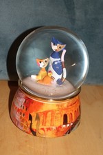Göbel schneekugel echtem gebraucht kaufen  Duderstadt