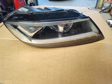 Frontscheinwerfer volkswagen p gebraucht kaufen  Hamburg