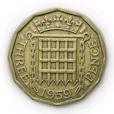 1959 great britain for sale  LITTLEHAMPTON