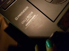 Pioneer cdj 500 for sale  Apache Junction