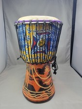 Hand carved african for sale  San Jose