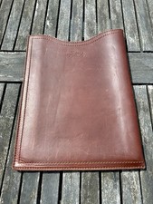 Saddleback leather company for sale  GLASGOW