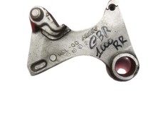 Supporto pinza posteriore usato  Italia