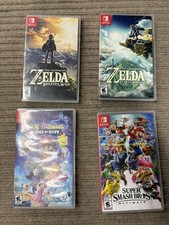 Nintendo switch cases for sale  Stratford