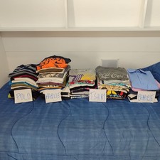 Lotto shirt maglie usato Lotto shirt maglie usato  Valenzano