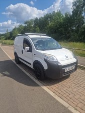 Citroen nemo 2015 for sale  PETERBOROUGH