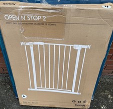Hauck open stop2 for sale  DERBY