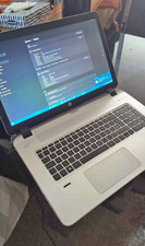Envy 17.3 noytebook for sale  CHATHAM