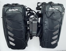oxford motorcycle luggage for sale oxford motorcycle luggage for sale STOCKPORT