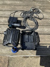 Pondxpert ultraflow 8000 for sale  GATESHEAD