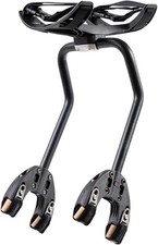 bike rack frame aluminum for sale  Connellsville