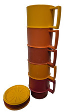 Vintage tupperware harvest for sale  Amarillo