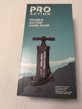 Proaction bestway double for sale  LONDON
