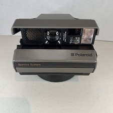 Vintage 1986 polaroid for sale  Jamison