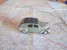 Citroen grey 1949 d'occasion  Expédié en Belgium