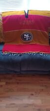 Nfl poncho san for sale  Portland