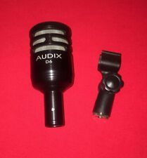 Audix cardioid dynamic for sale  Key West