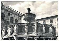 Perugia fontana maggiore usato  Vicchio