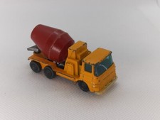 Vintage husky cement for sale  Davison