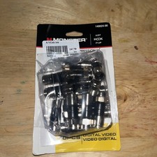 Conectores de compressão RG6 16 peças comprar usado  Enviando para Brazil