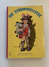 Struwwelliese 50er jahre gebraucht kaufen  Karben