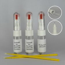 Lackstift set audi gebraucht kaufen  Dortmund