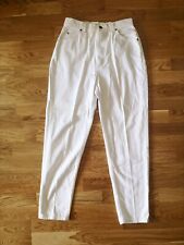 Svd pantaloni jeans usato  Roma