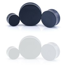 Ear plug acrylic for sale  ANNAN