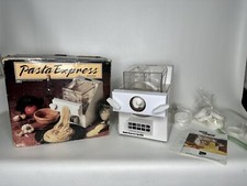 Pasta express model for sale  Melbourne