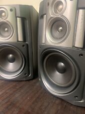 Jvc d701 coppia usato  Bitonto