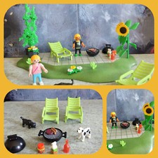 Playmobil garten freizeit gebraucht kaufen  Bad Sassendorf
