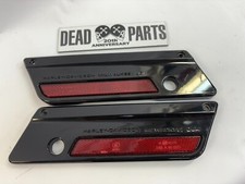 Harley stock vivid for sale  Danbury