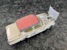 Corgi ford consul for sale  TENTERDEN