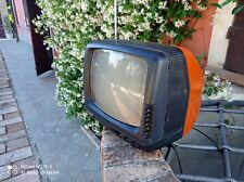 Televisore tubo catodico usato  Cavezzo
